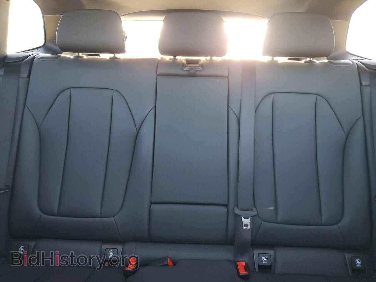 2019 BMW X3 - VIN: 5UXTR9C58KLP76813 - Фото 10