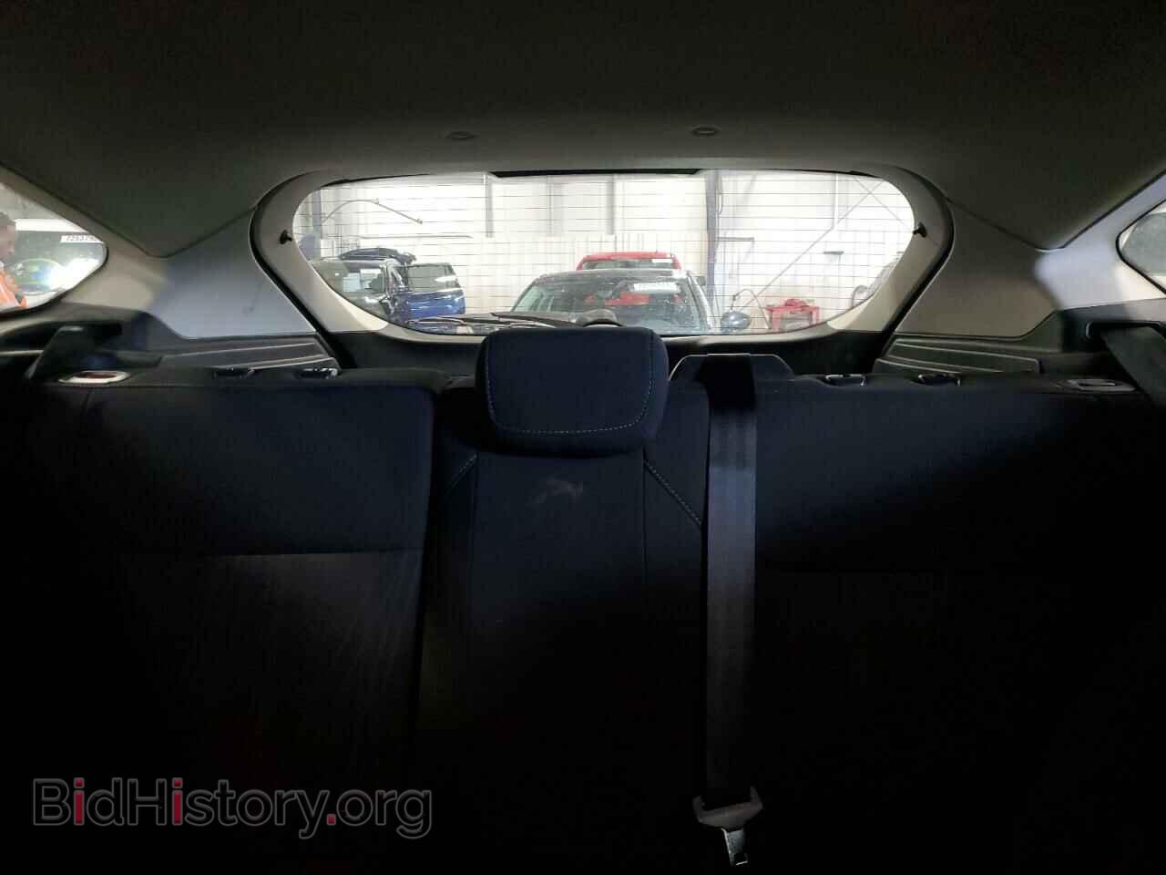 2018 FORD FOCUS - VIN: 1FADP3K22JL322447 - Фото 10