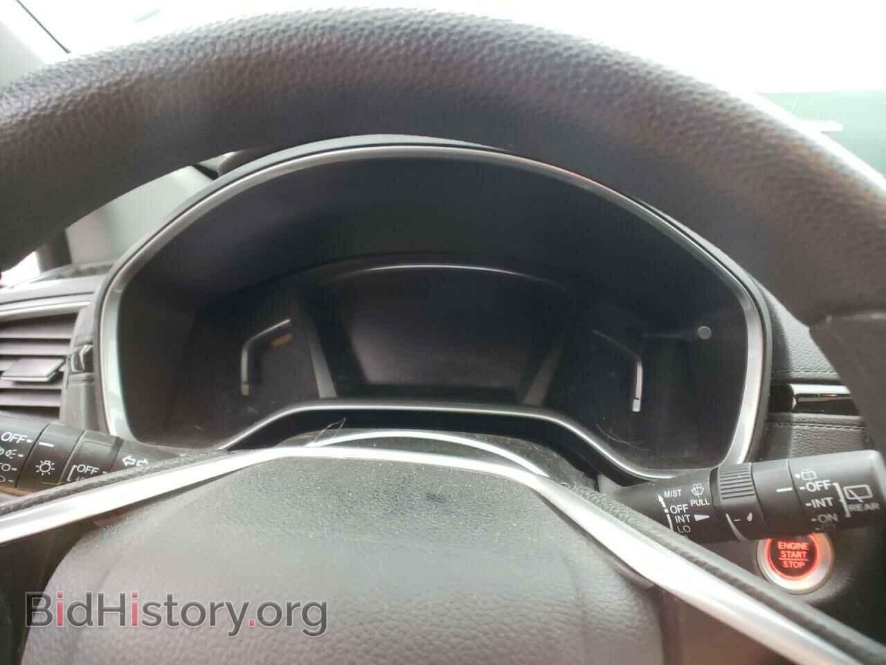 2021 HONDA CRV - VIN: 5J6RW2H50ML024167 - Фото 9