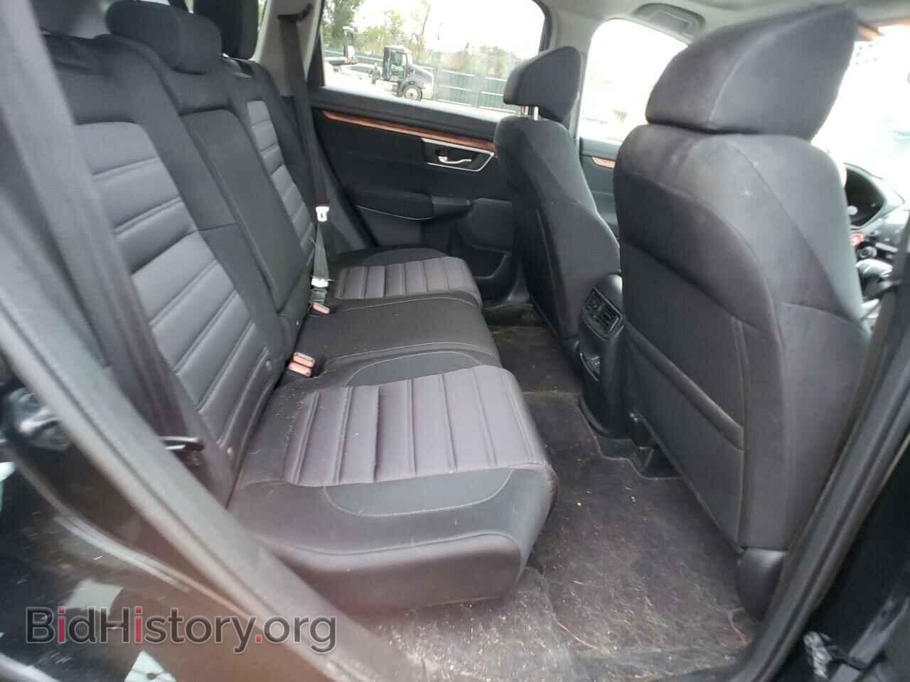 2021 HONDA CRV - VIN: 5J6RW2H50ML024167 - Фото 10