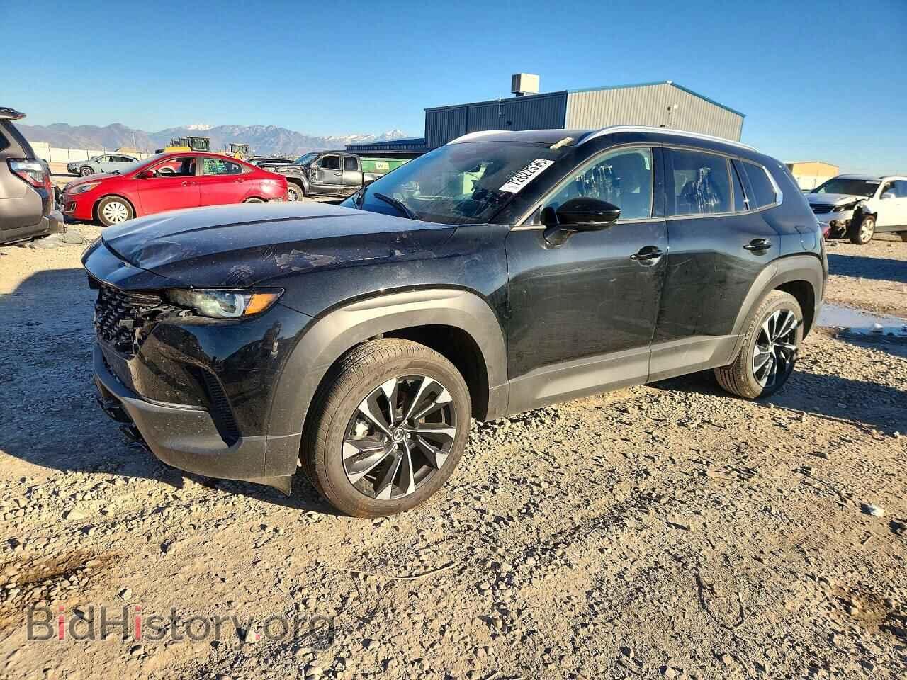 Фотография 7MMVAAEW6TN178802 - MAZDA CX-50 2026