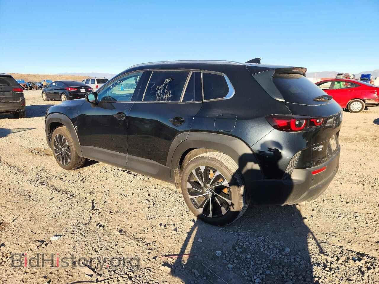 2026 MAZDA CX-50 - VIN: 7MMVAAEW6TN178802 - Фото 2