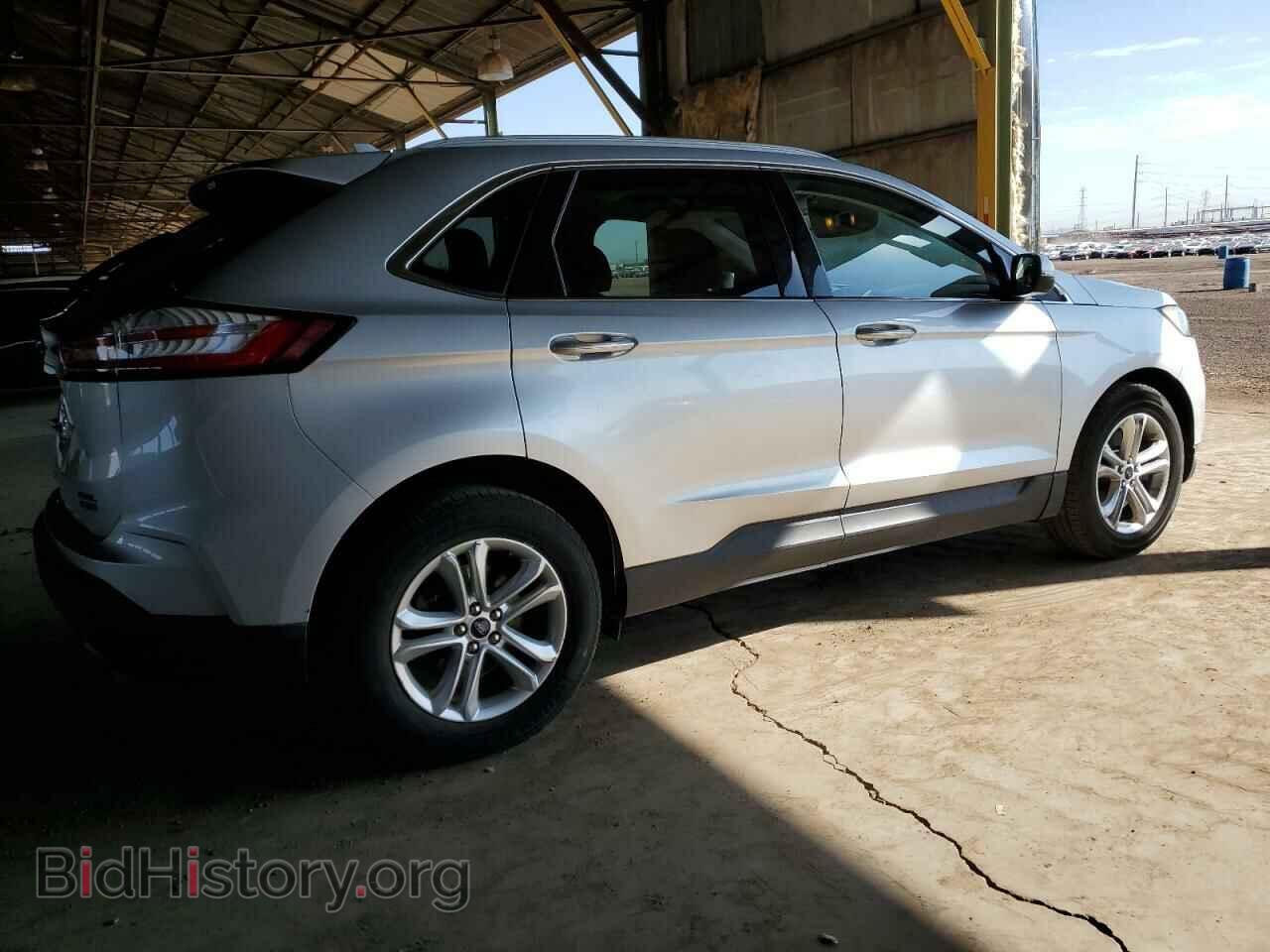 2019 FORD EDGE - VIN: 2FMPK4J99KBC67356 - Фото 3