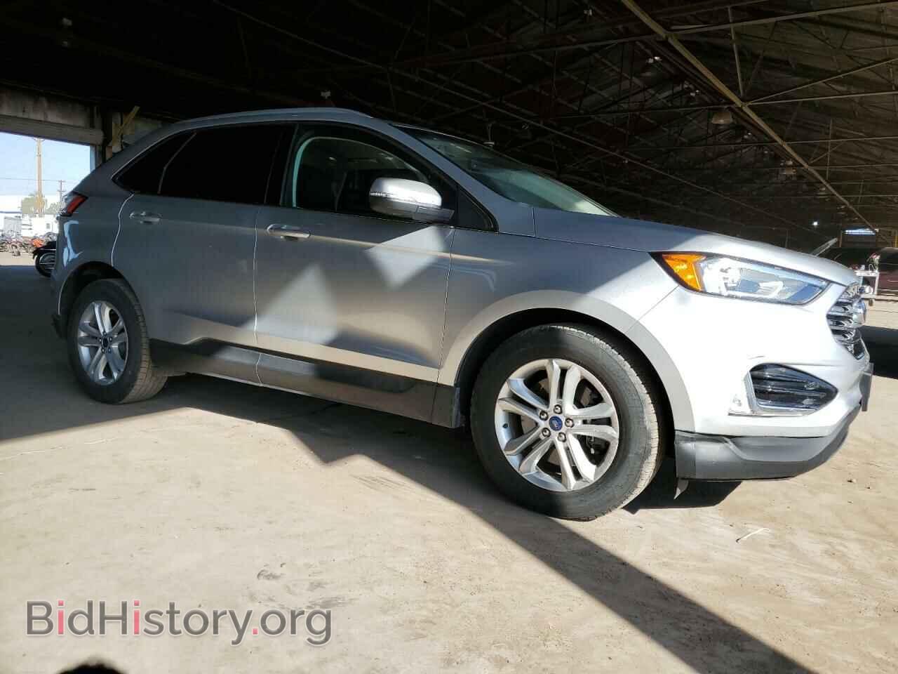 2019 FORD EDGE - VIN: 2FMPK4J99KBC67356 - Фото 4