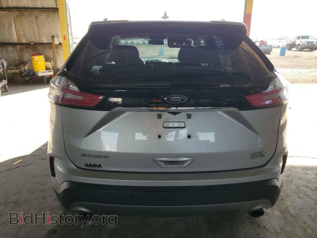 2019 FORD EDGE - VIN: 2FMPK4J99KBC67356 - Фото 6
