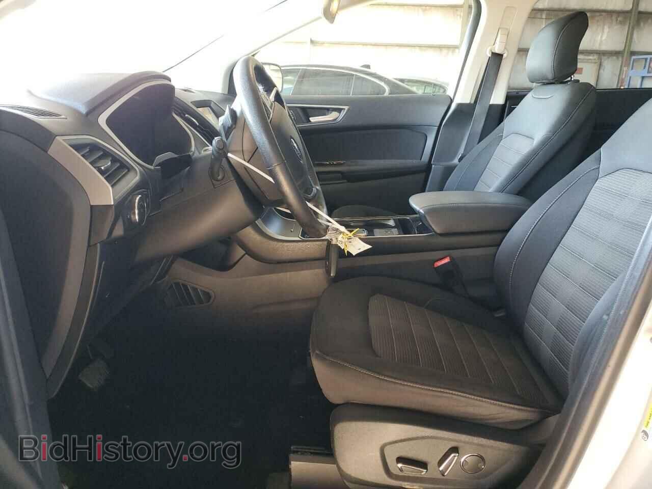 2019 FORD EDGE - VIN: 2FMPK4J99KBC67356 - Фото 7