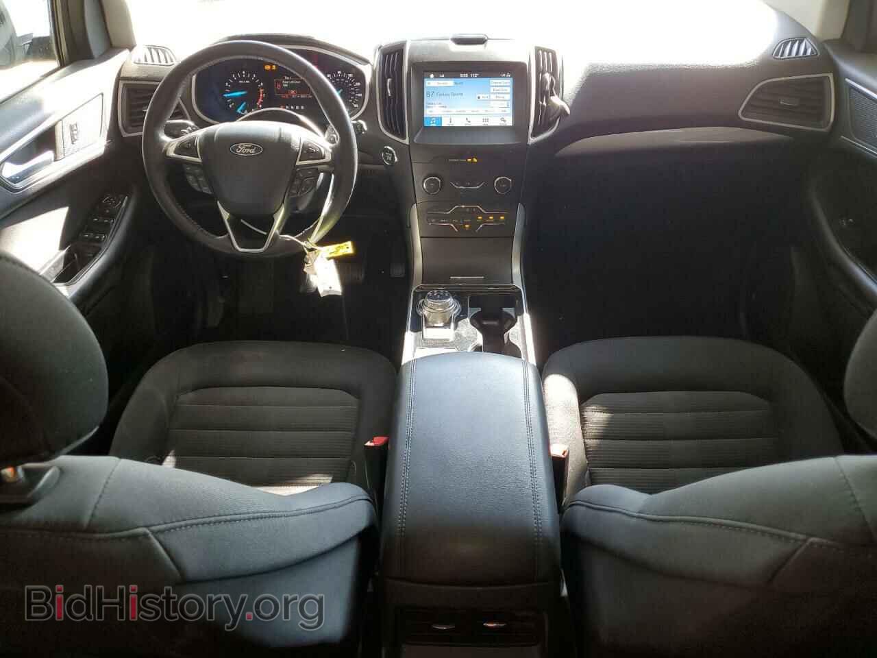 2019 FORD EDGE - VIN: 2FMPK4J99KBC67356 - Фото 8