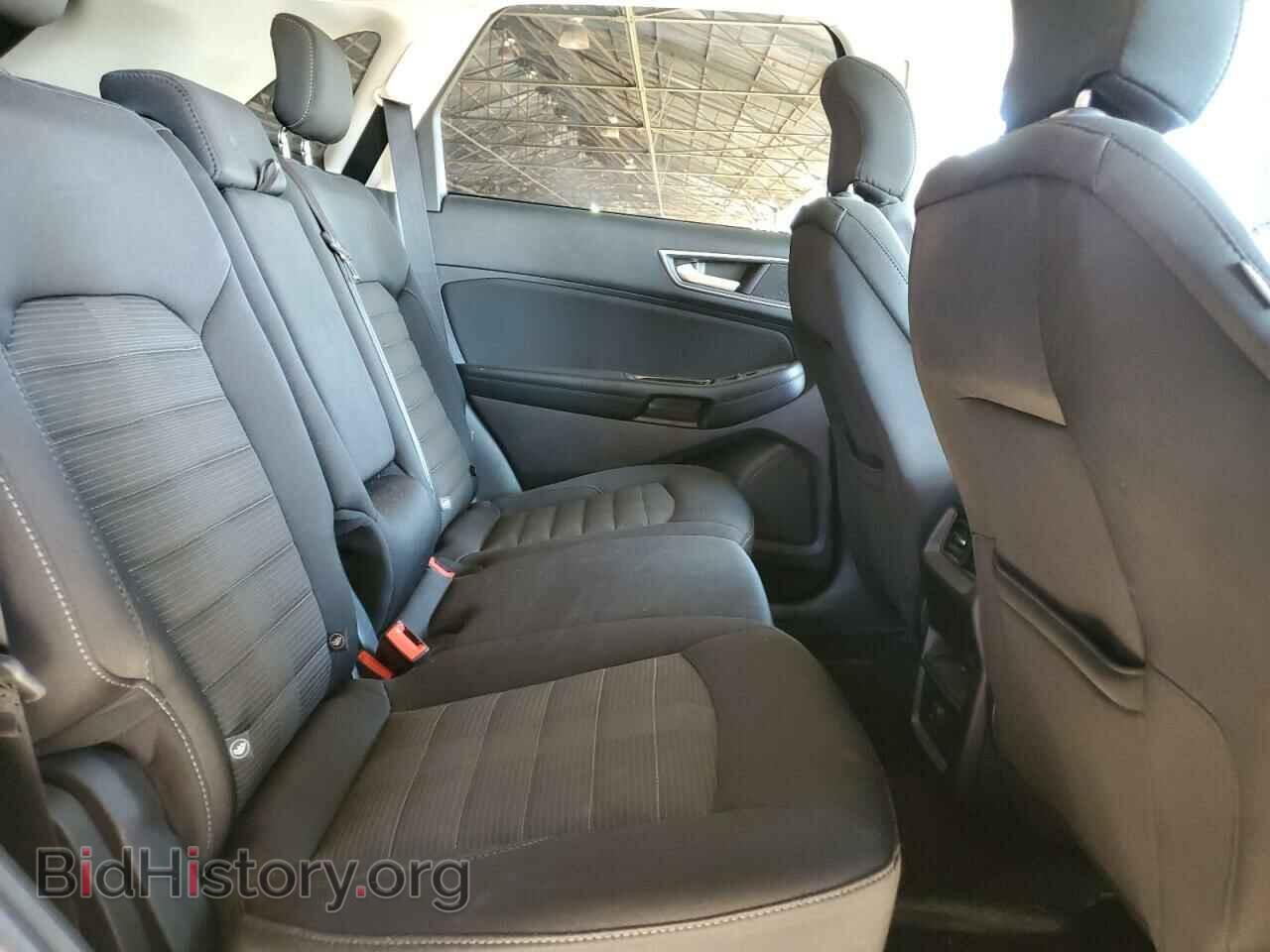 2019 FORD EDGE - VIN: 2FMPK4J99KBC67356 - Фото 10