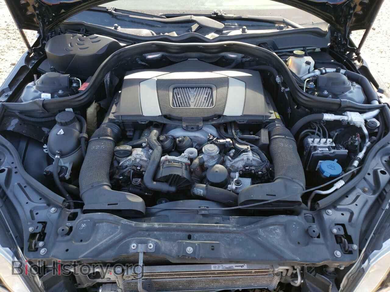 2011 MERCEDES-BENZ E-CLASS - VIN: WDDHF9AB7BA497332 - Фото 11