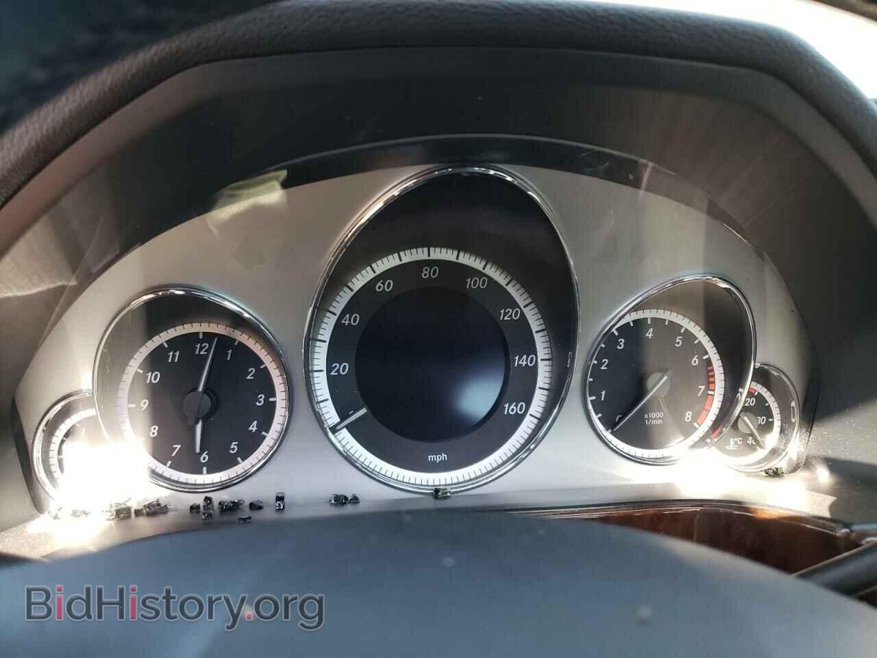 2011 MERCEDES-BENZ E-CLASS - VIN: WDDHF9AB7BA497332 - Фото 9