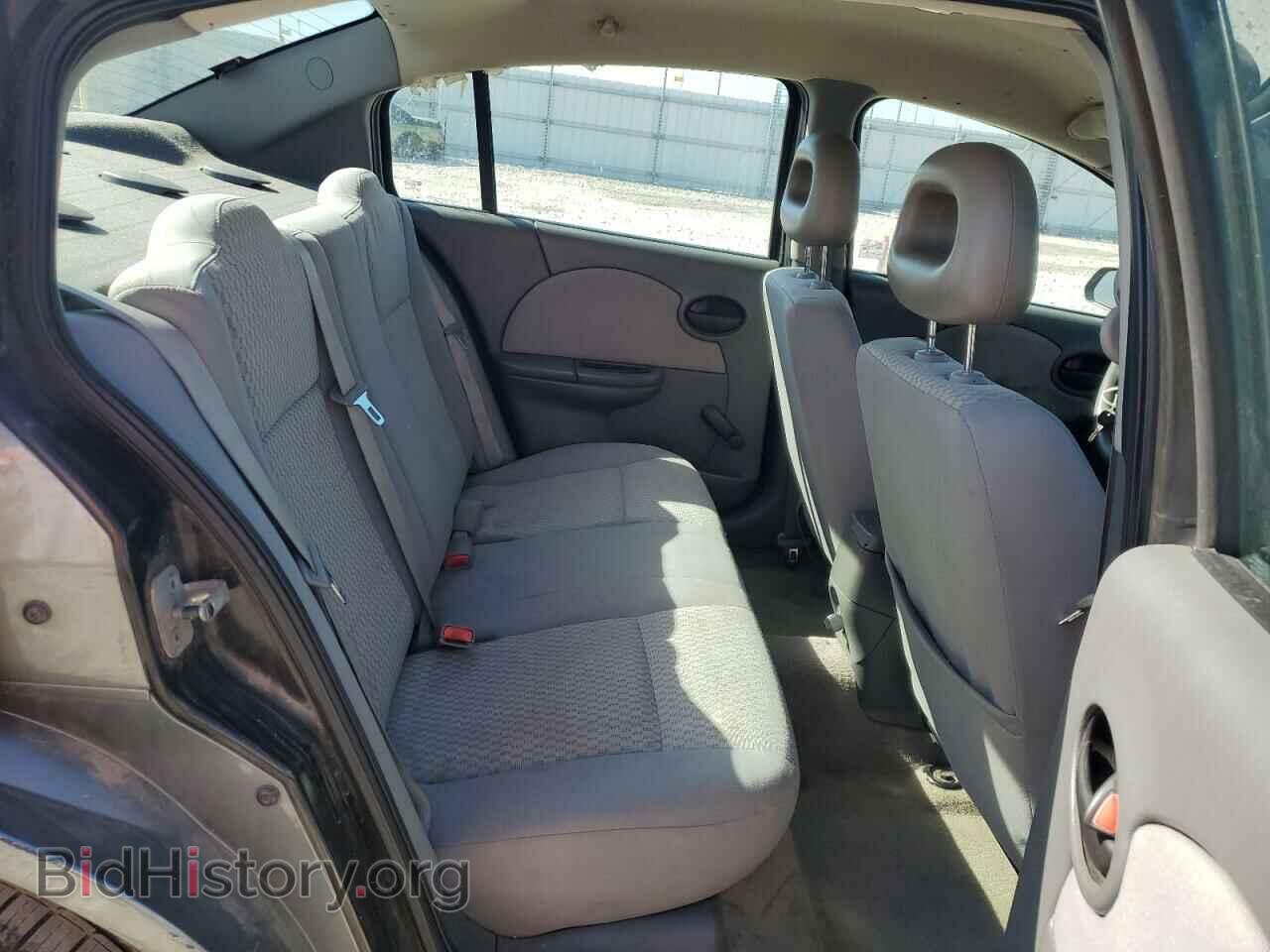 2007 SATURN ION - VIN: 1G8AJ55F17Z190256 - Фото 10