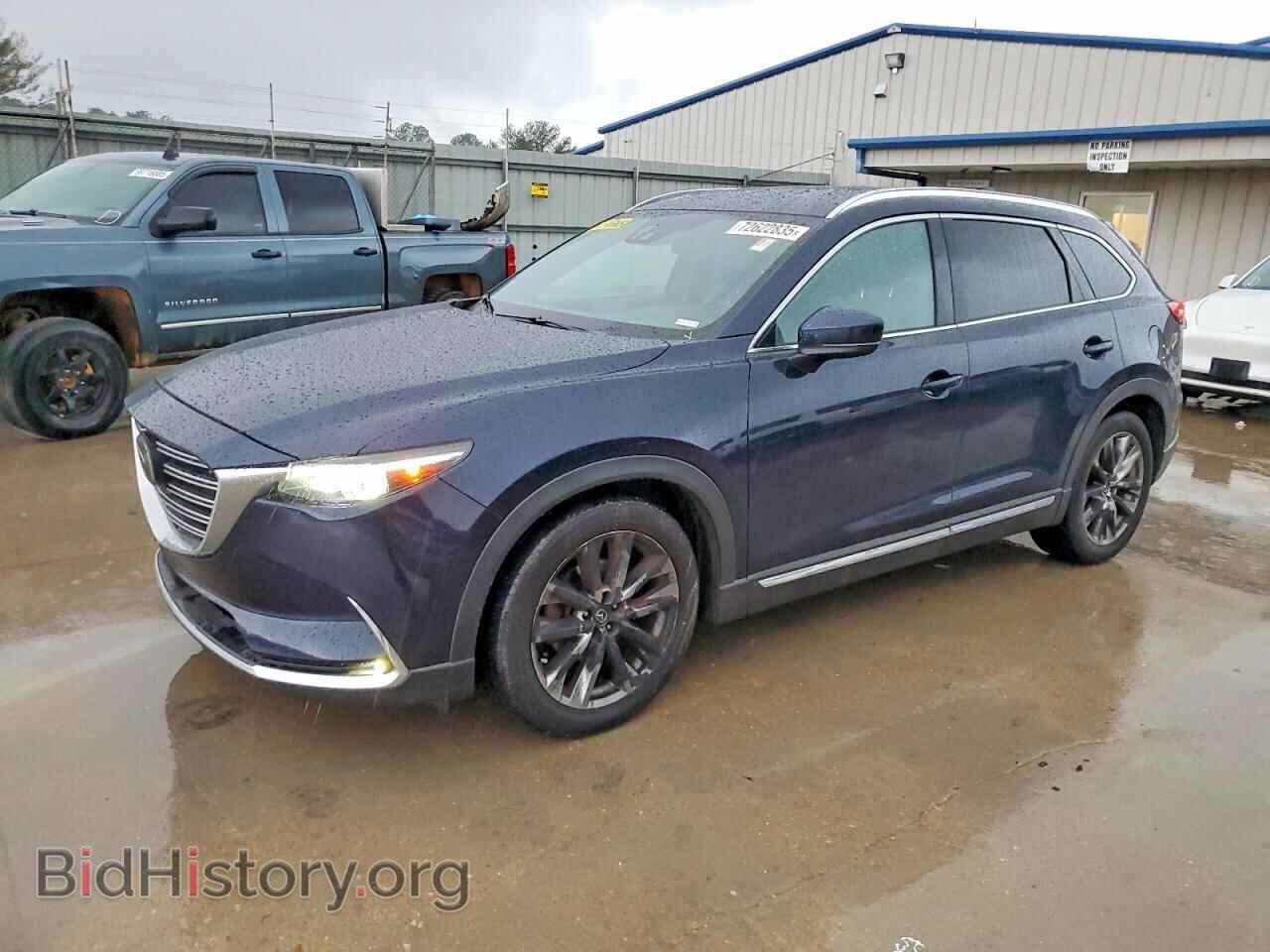 Photo JM3TCBDY3G0103608 - MAZDA CX-9 2016