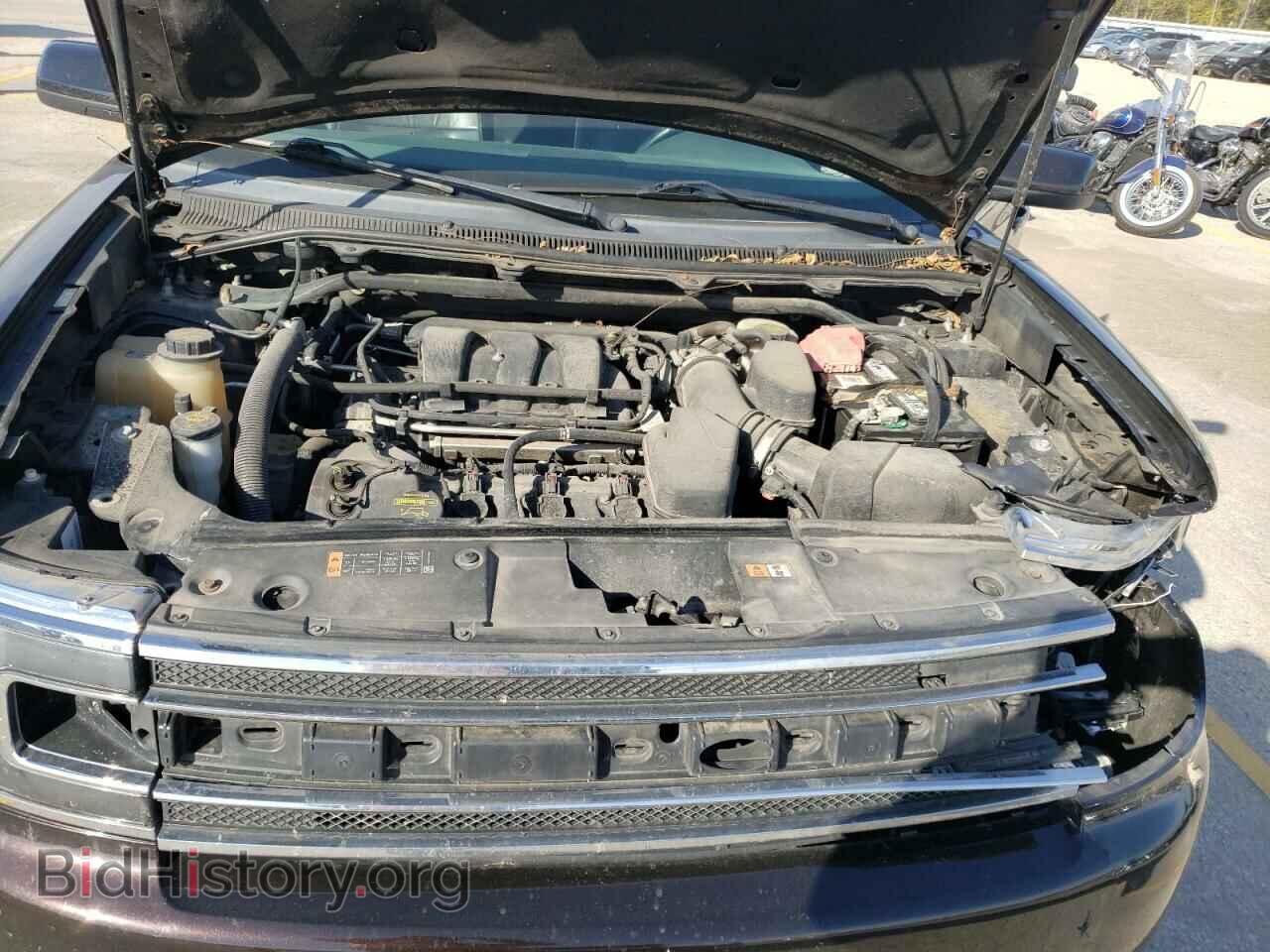 2014 FORD FLEX - VIN: 2FMHK6C88EBD00730 - Фото 11