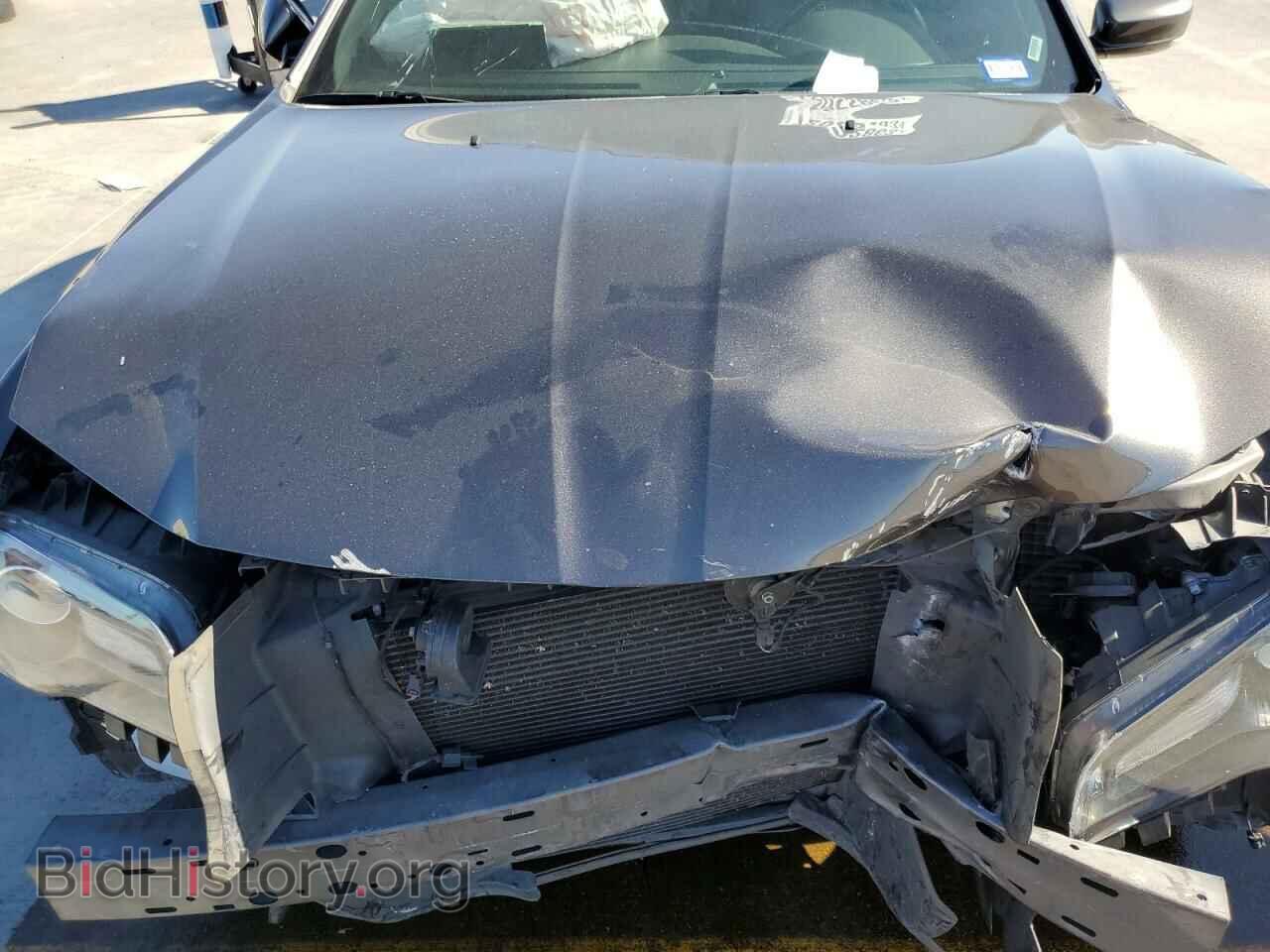 2021 CHRYSLER 300 - VIN: 2C3CCABG9MH537461 - Фото 11