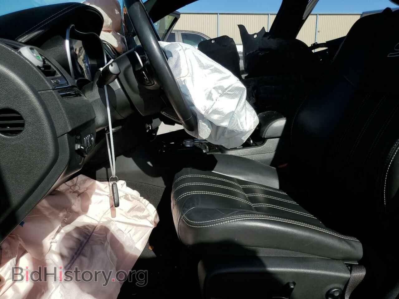 2021 CHRYSLER 300 - VIN: 2C3CCABG9MH537461 - Фото 7