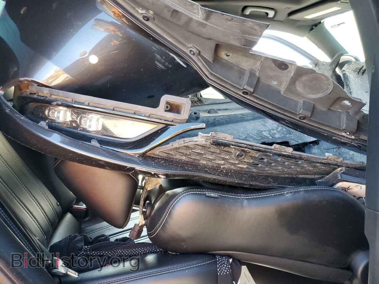 2021 CHRYSLER 300 - VIN: 2C3CCABG9MH537461 - Фото 10