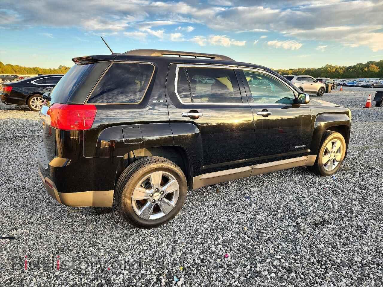 2015 GMC TERRAIN - VIN: 2GKALREK6F6436544 - Photo 3