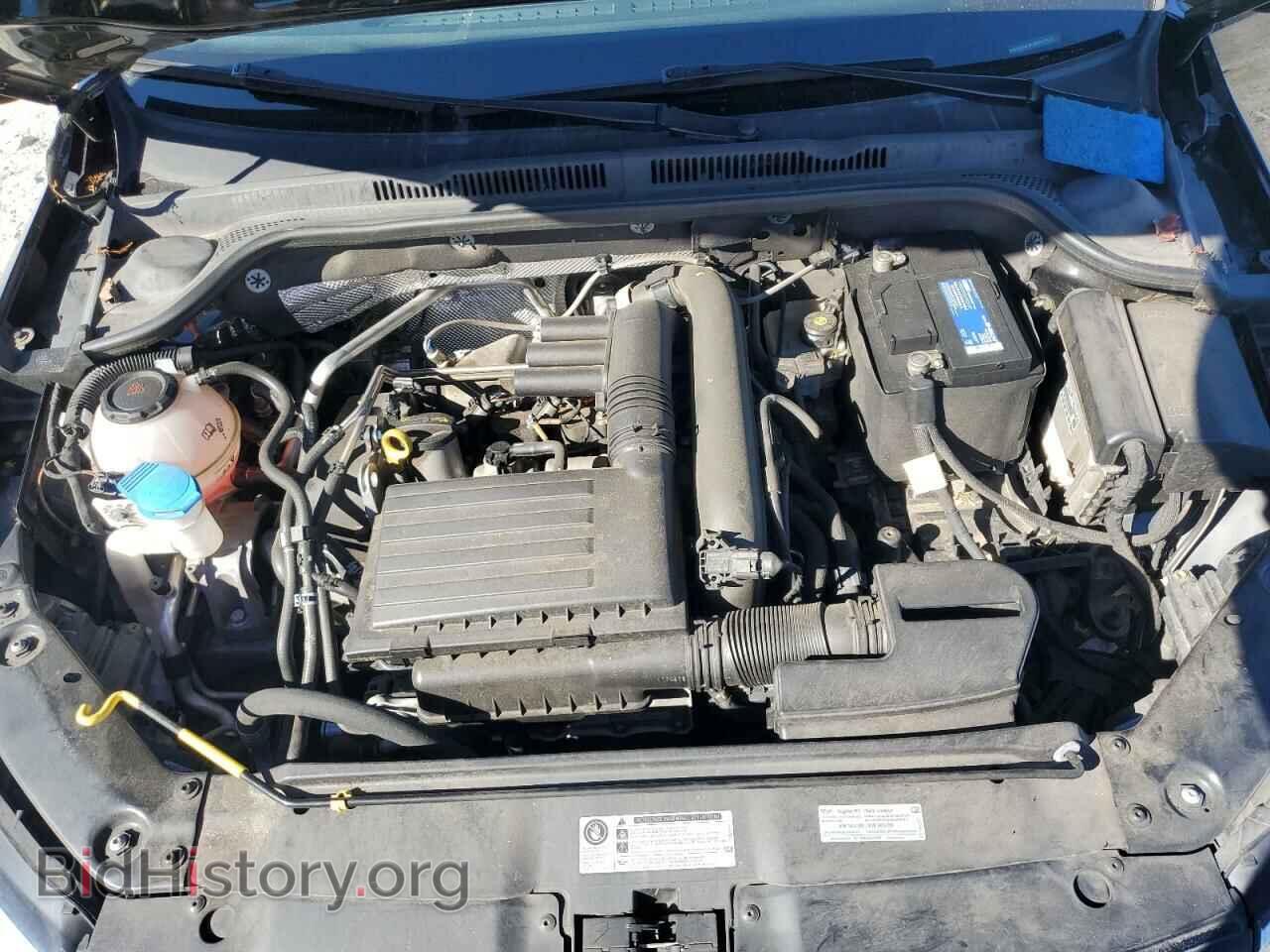 2018 VOLKSWAGEN JETTA - VIN: 3VWDB7AJ5JM207913 - Фото 11