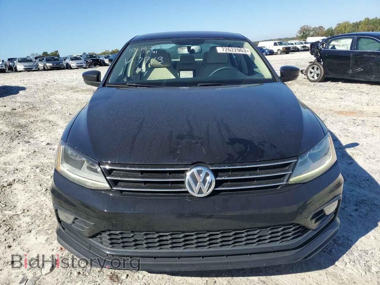 2018 VOLKSWAGEN JETTA - VIN: 3VWDB7AJ5JM207913 - Фото 5