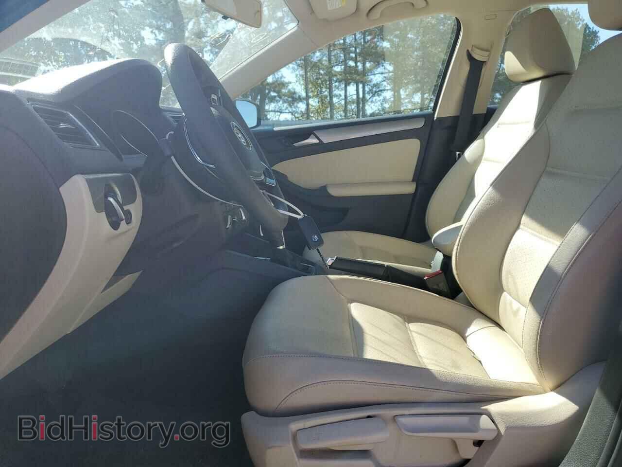 2018 VOLKSWAGEN JETTA - VIN: 3VWDB7AJ5JM207913 - Фото 7