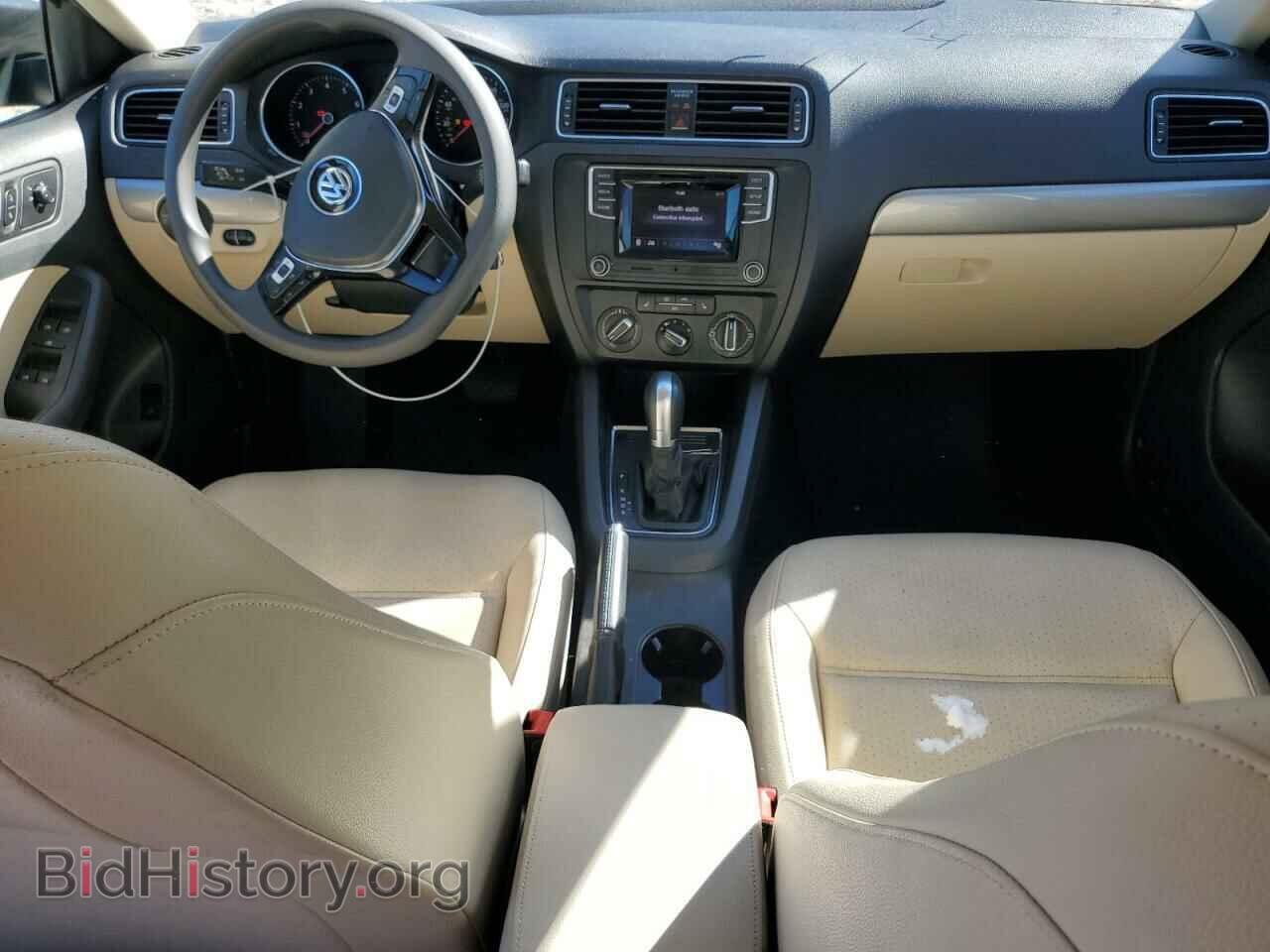 2018 VOLKSWAGEN JETTA - VIN: 3VWDB7AJ5JM207913 - Фото 8