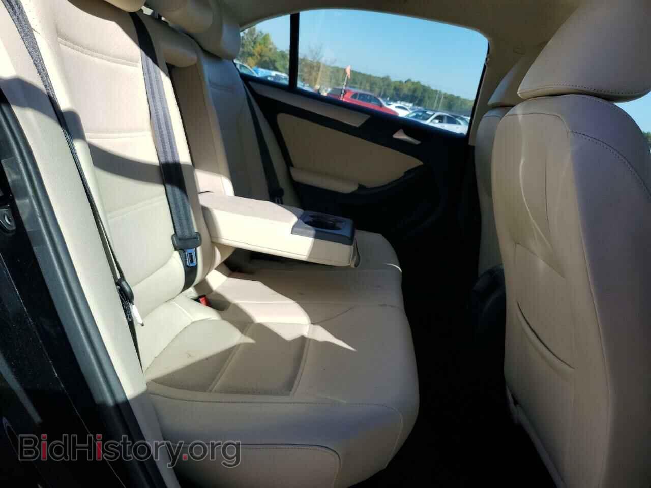 2018 VOLKSWAGEN JETTA - VIN: 3VWDB7AJ5JM207913 - Фото 10