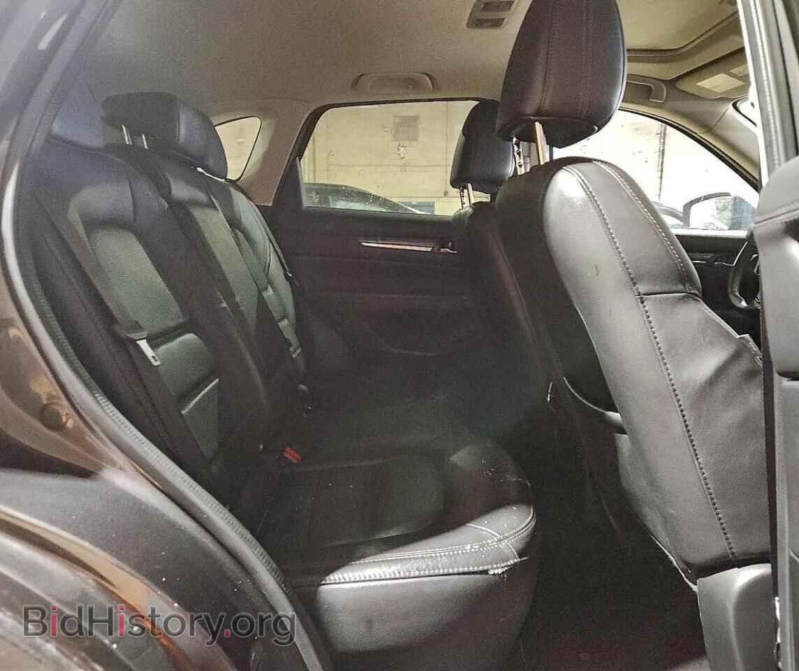 2018 MAZDA CX-5 - VIN: JM3KFBDM3J0407447 - Фото 11