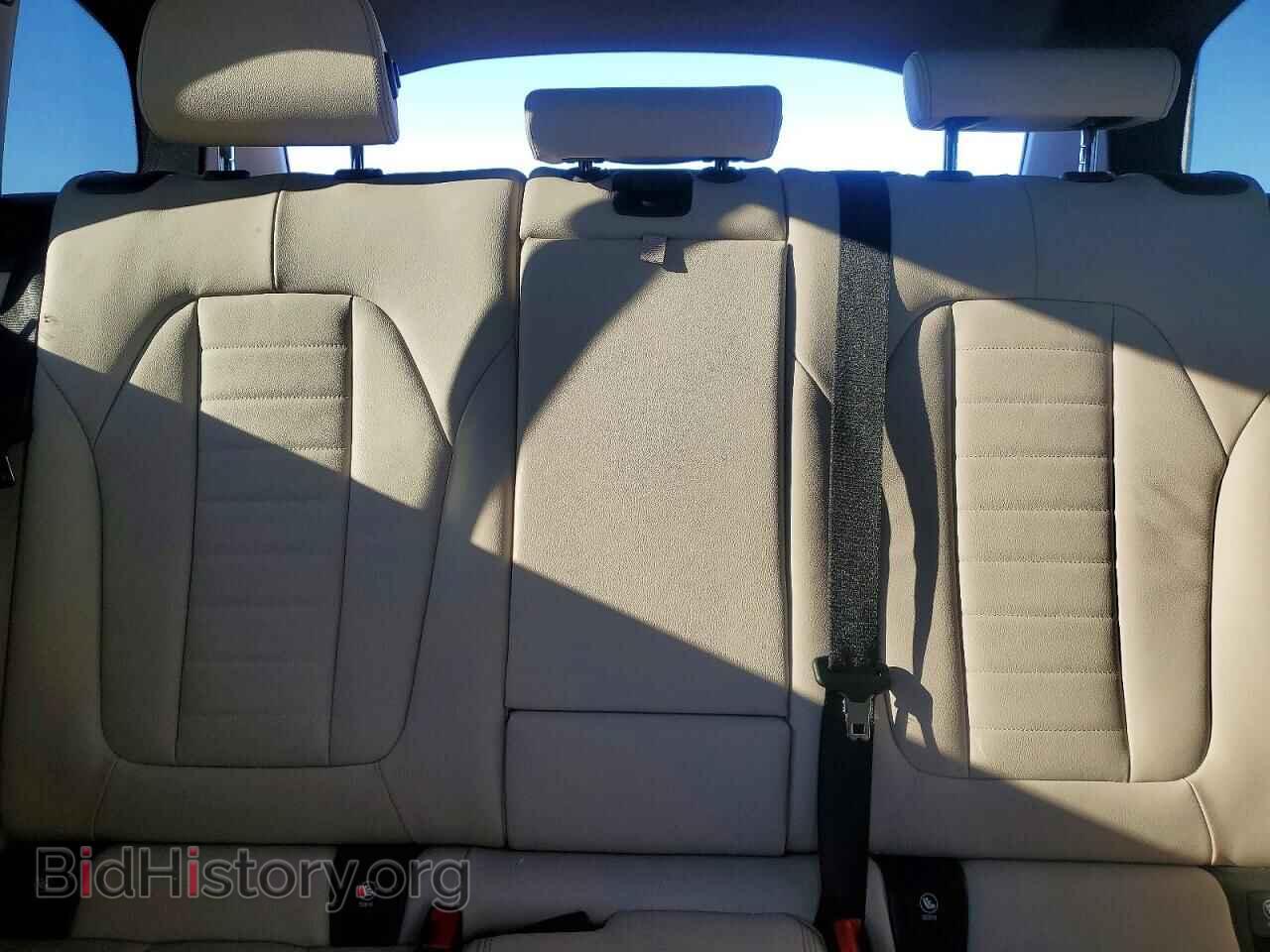 2019 BMW X3 - VIN: 5UXTR7C54KLF37105 - Фото 10