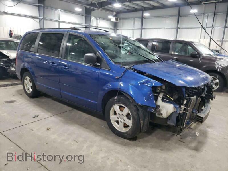 2010 Dodge CARAVAN (VIN 2D4RN3D19AR426891) — photo 4 of 14