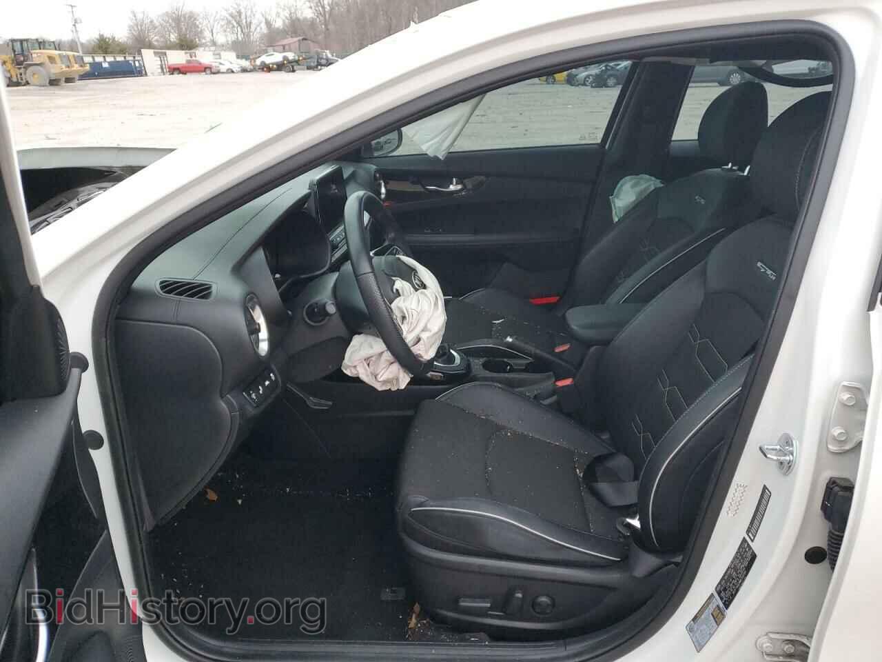 2021 KIA FORTE - VIN: 3KPF34AD8ME333084 - Фото 7
