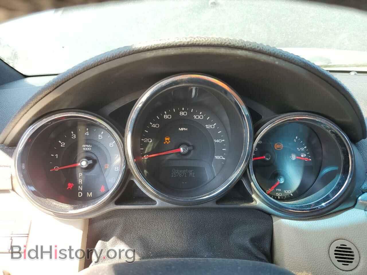 2014 CADILLAC CTS - VIN: 1G6DC1E39E0192904 - Фото 9