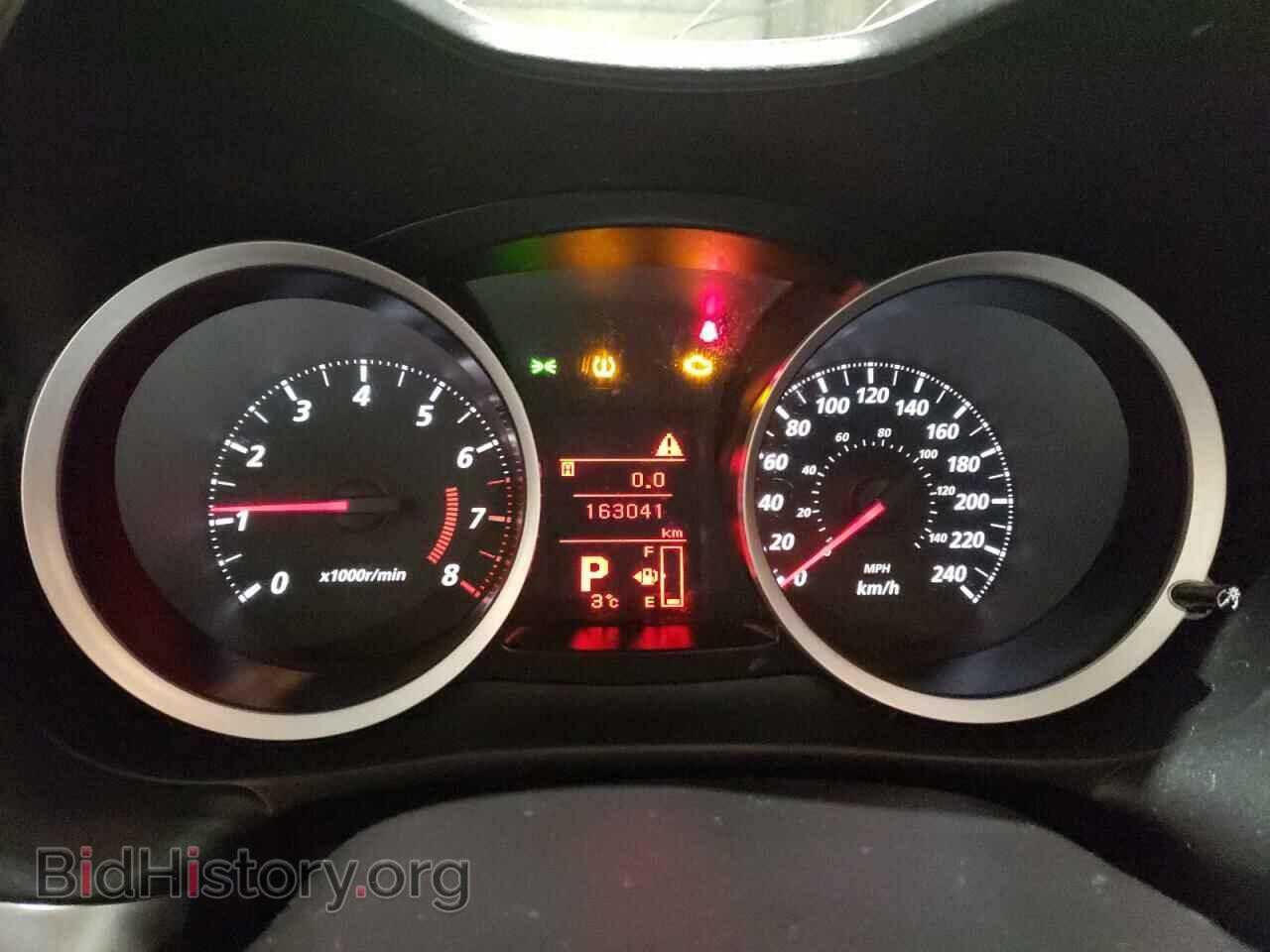 2012 MITSUBISHI LANCER - VIN: JA32V2FW9CU609150 - Фото 9