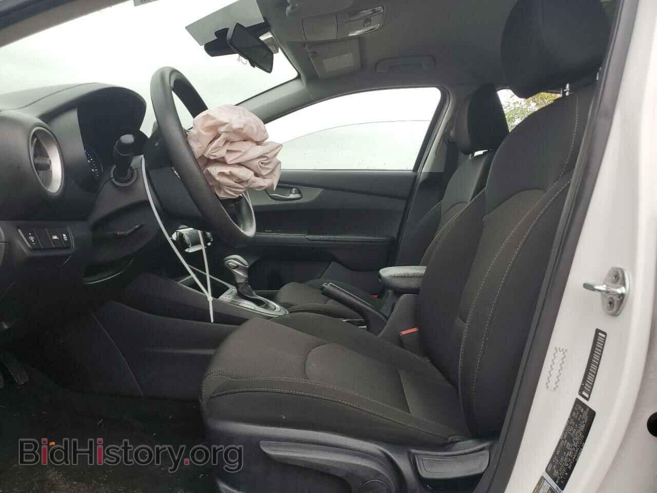 2019 KIA FORTE - VIN: 3KPF24AD0KE112319 - Фото 7
