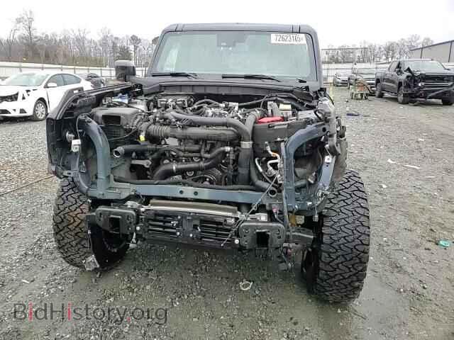 2021 FORD BRONCO - VIN: 1FMEE5DP6MLA98995 - Фото 15