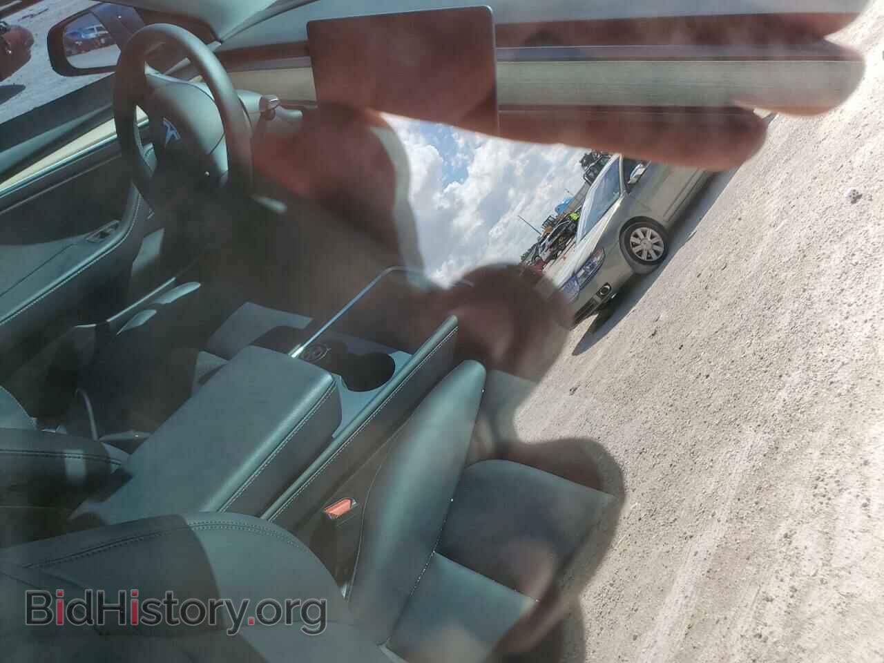 2023 TESLA MODEL 3 - VIN: 5YJ3E1EA4PF558094 - Фото 8