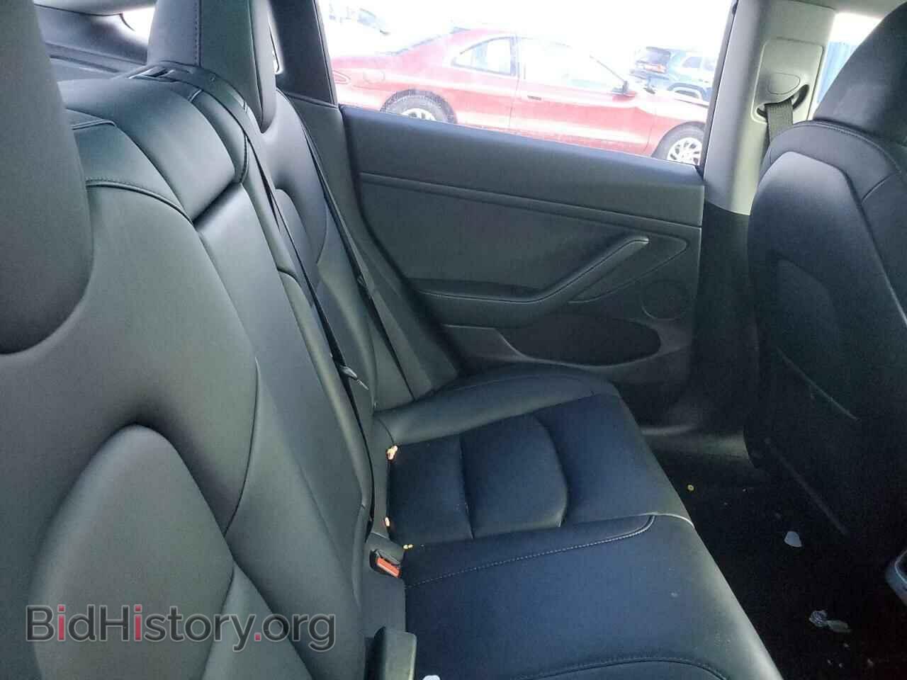 2023 TESLA MODEL 3 - VIN: 5YJ3E1EA4PF558094 - Фото 10