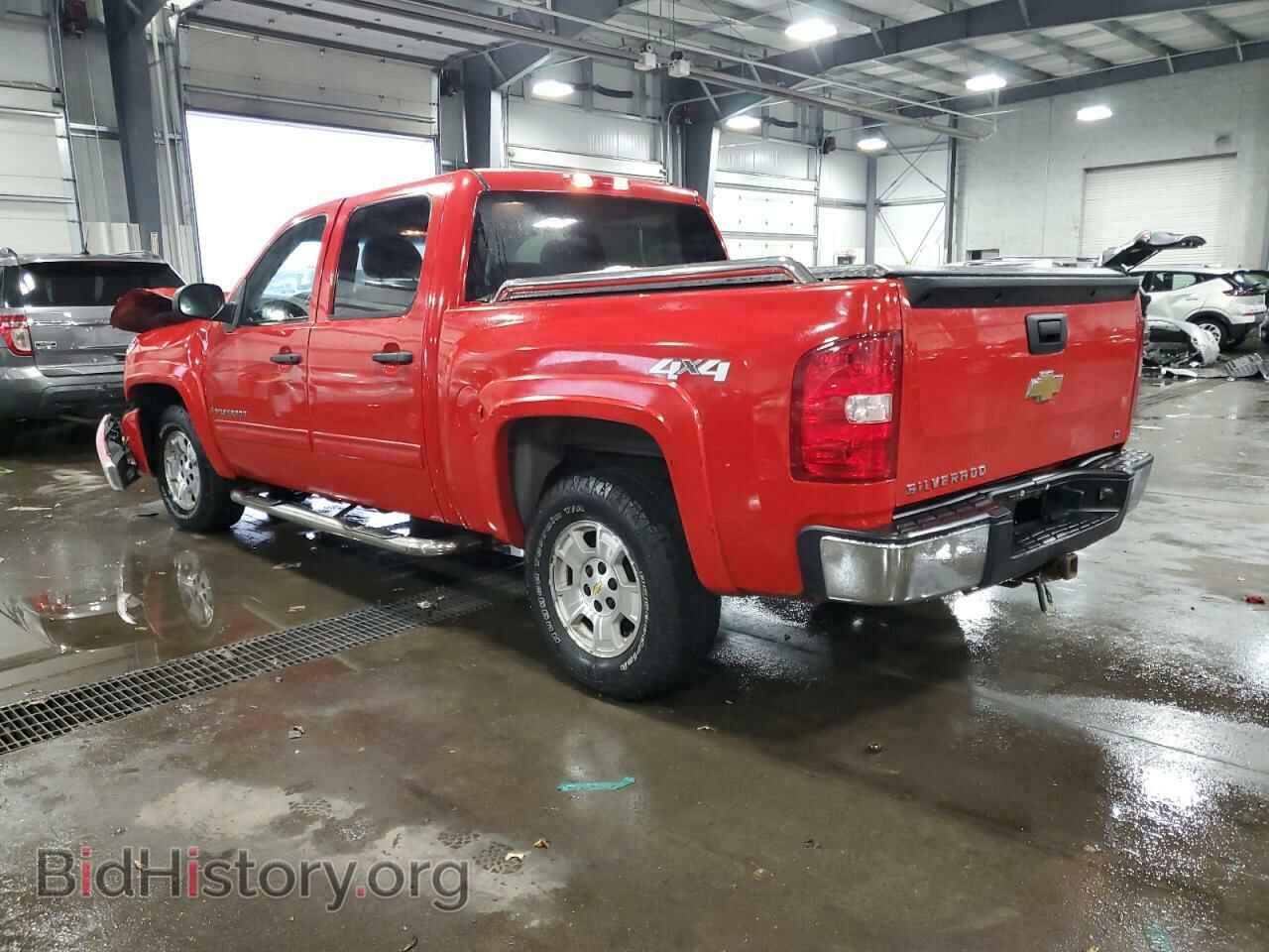 2009 CHEVROLET ALL Models - VIN: 2GCEK23C491137624 - Фото 2