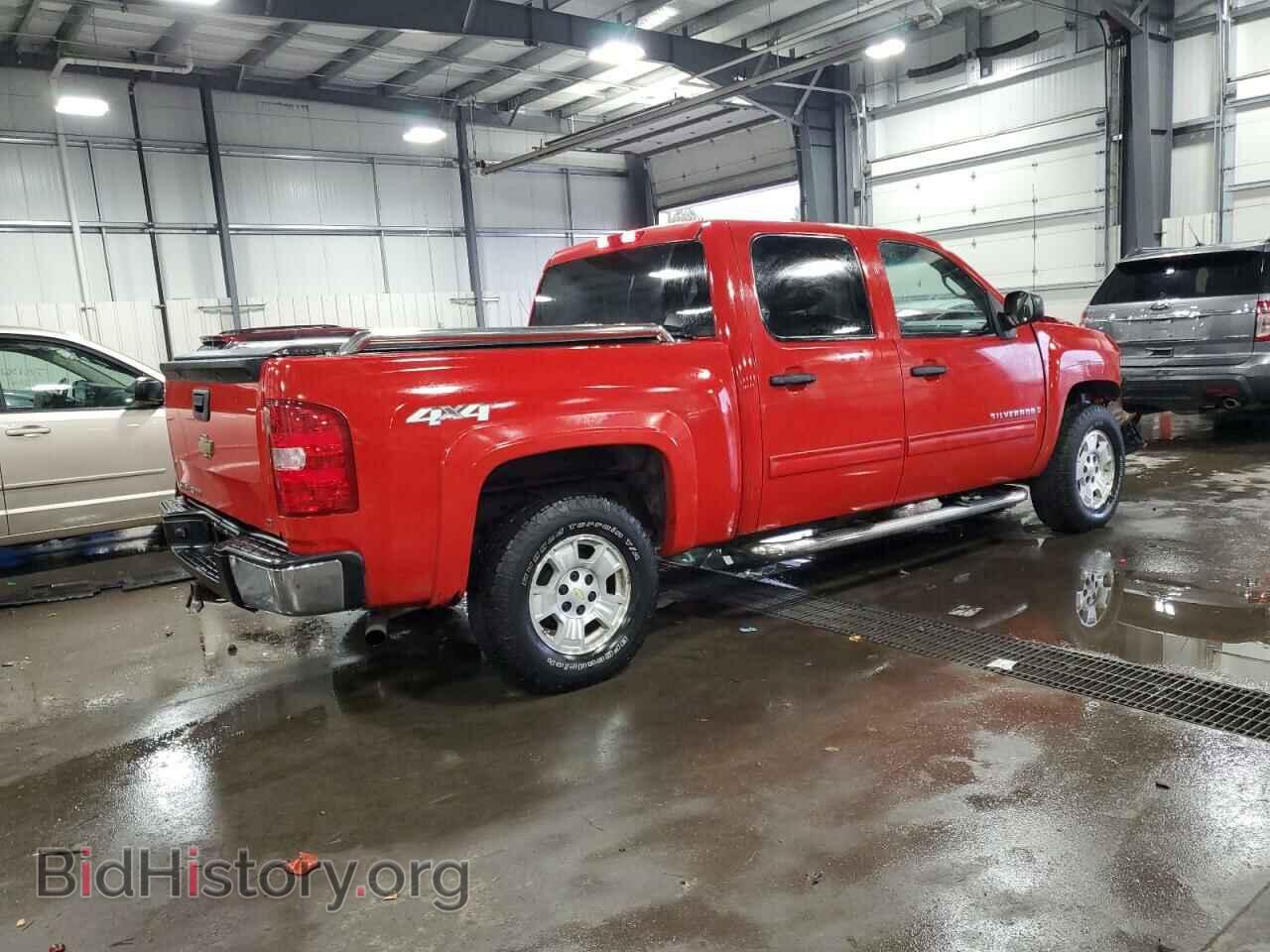 2009 CHEVROLET ALL Models - VIN: 2GCEK23C491137624 - Фото 3