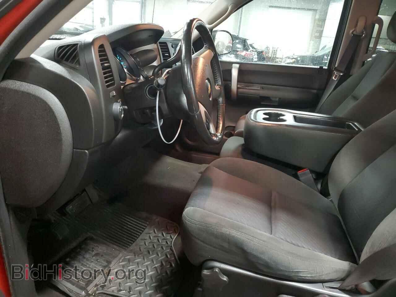 2009 CHEVROLET ALL Models - VIN: 2GCEK23C491137624 - Фото 7