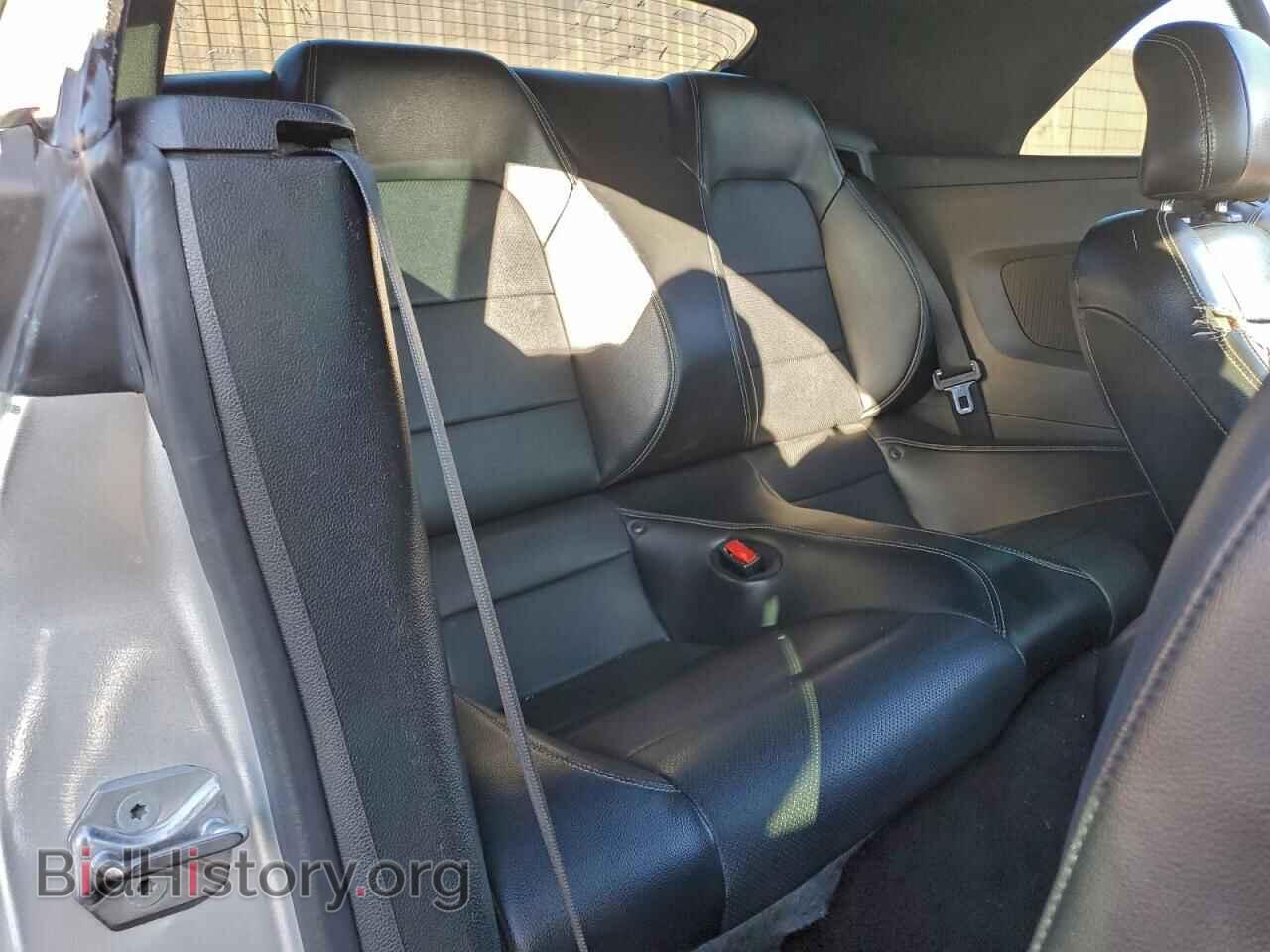 2017 FORD ALL Models - VIN: 1FATP8UH0H5287500 - Фото 10