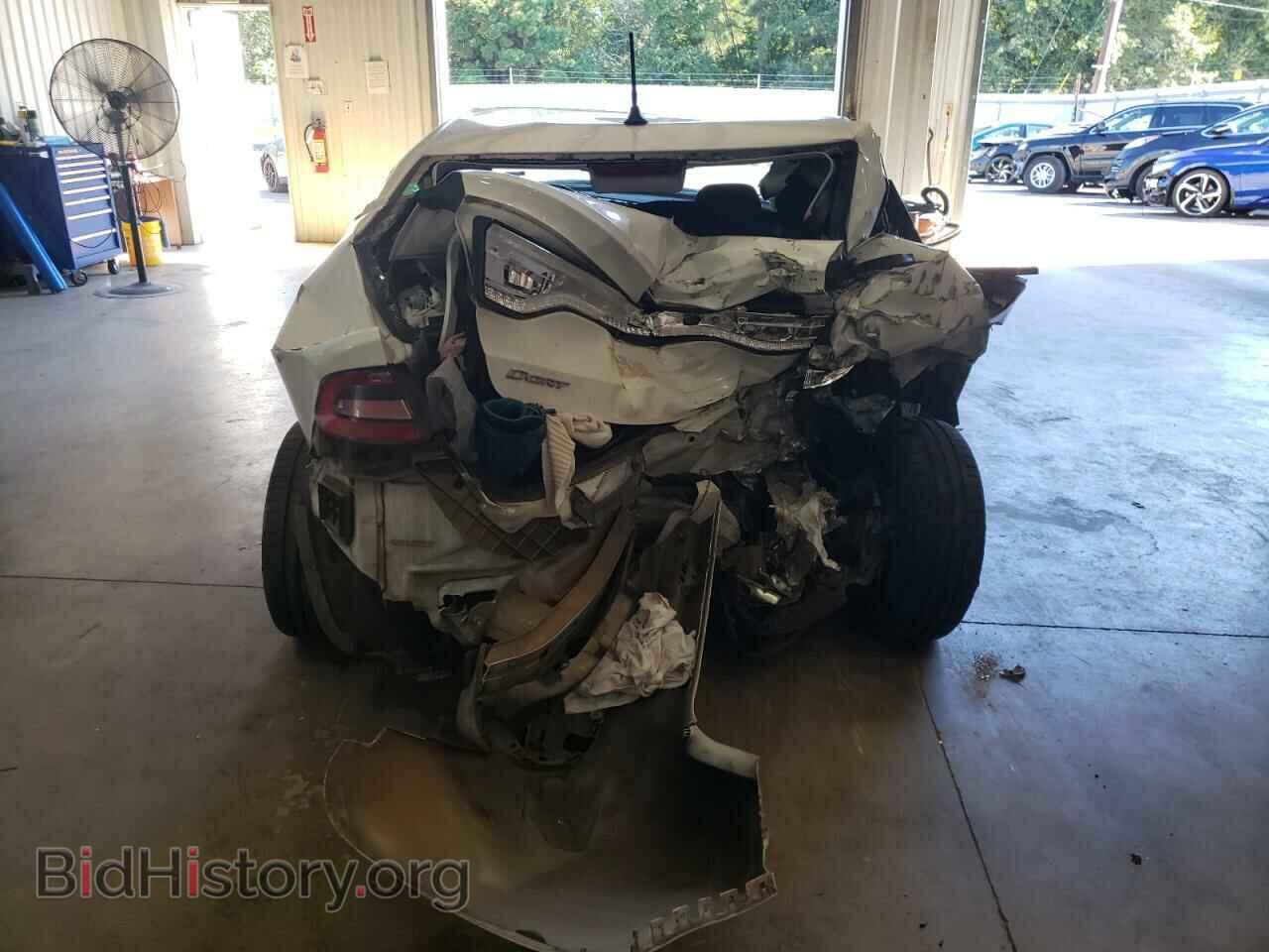 2016 DODGE DART - VIN: 1C3CDFAA5GD531133 - Photo 6
