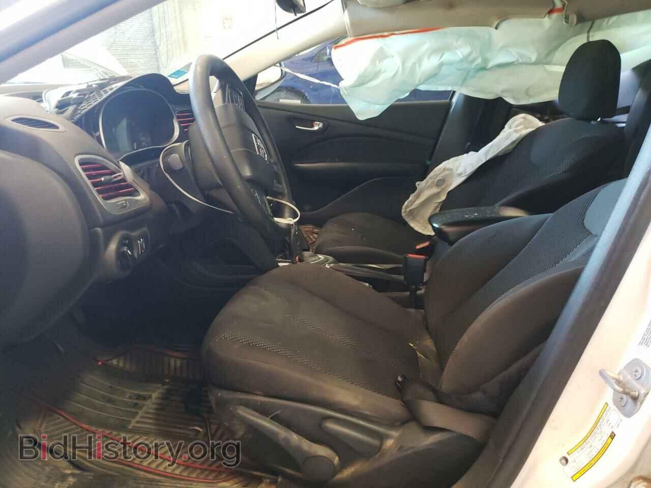 2016 DODGE DART - VIN: 1C3CDFAA5GD531133 - Photo 7