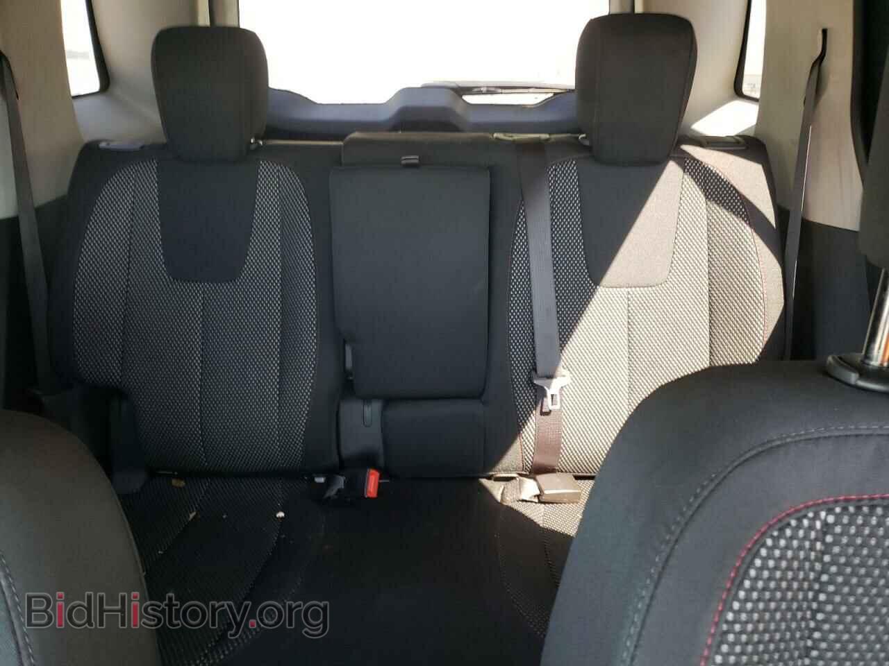 2016 GMC TERRAIN - VIN: 2GKALMEK4G6356504 - Фото 10