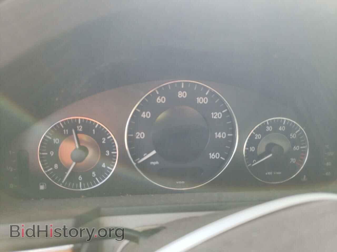 2006 MERCEDES-BENZ E-CLASS - VIN: WDBUF56J26A843101 - Фото 9