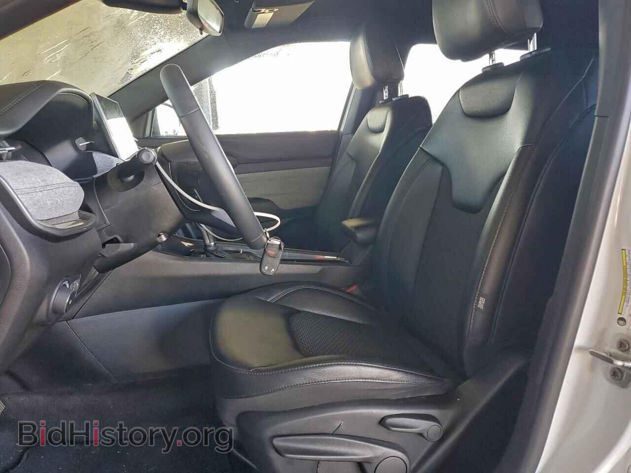 2024 JEEP COMPASS - VIN: 3C4NJDBN1RT111904 - Фото 7