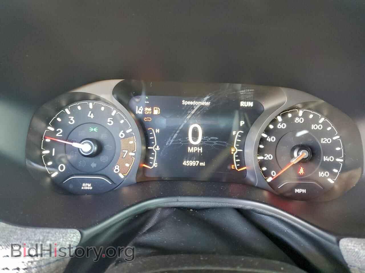 2024 JEEP COMPASS - VIN: 3C4NJDBN1RT111904 - Фото 9