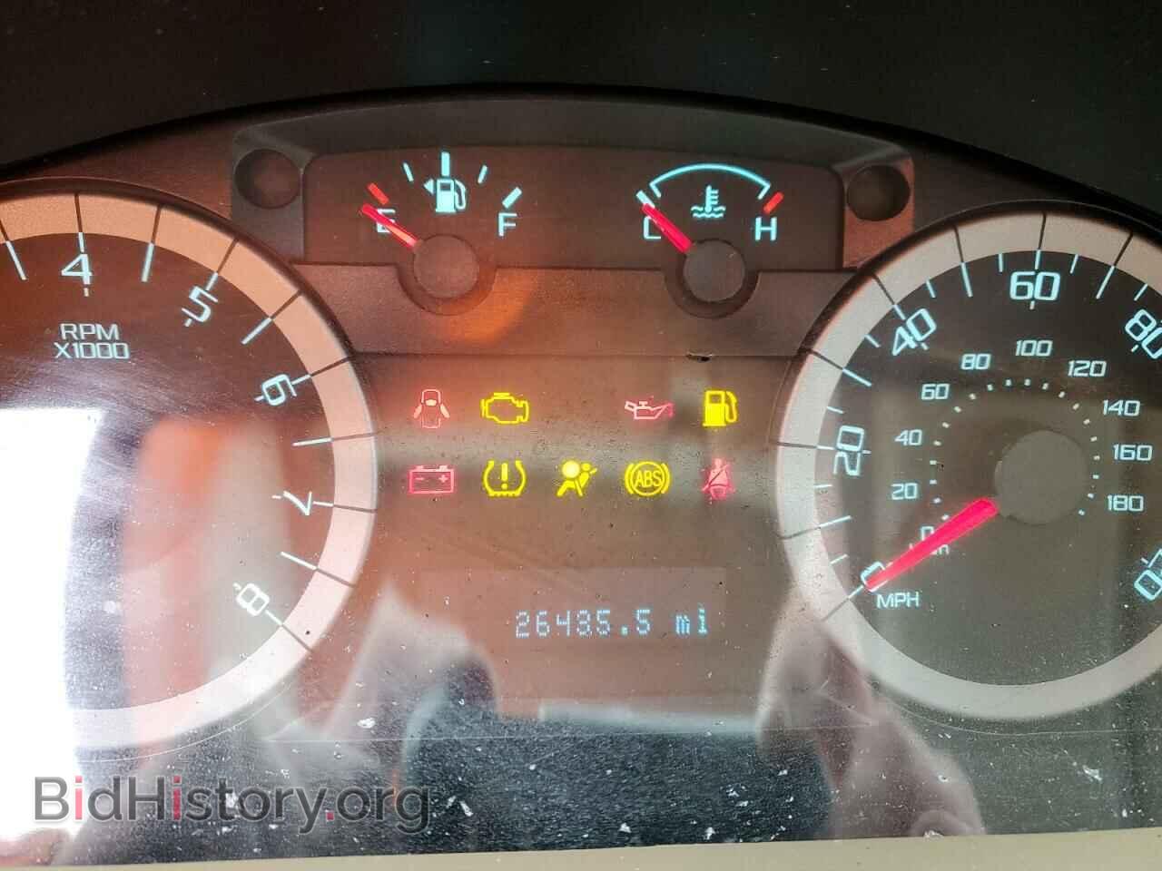 2012 FORD ESCAPE - VIN: 1FMCU0EG4CKB62287 - Фото 9