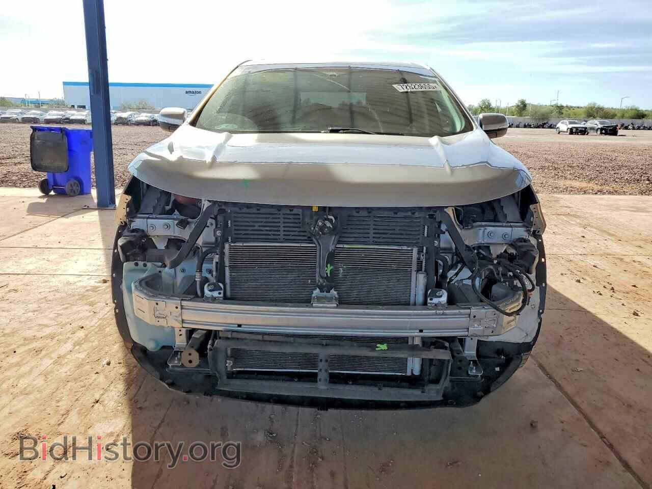 2018 FORD EDGE - VIN: 2FMPK3J8XJBB40227 - Photo 5