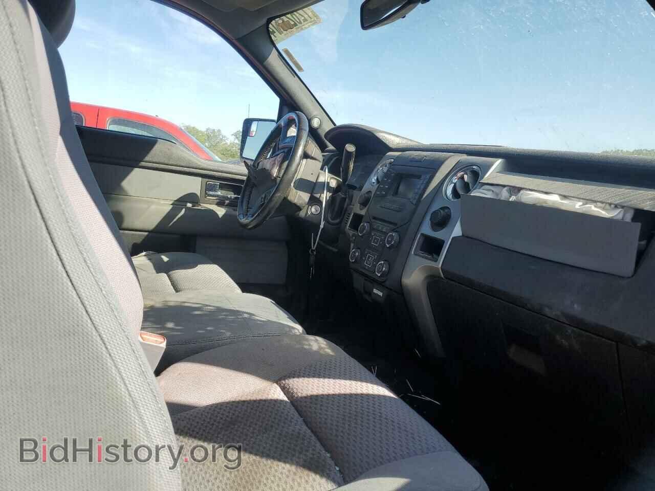 2013 FORD All Models - VIN: 1FTNF1EF8DKD95210 - Фото 10