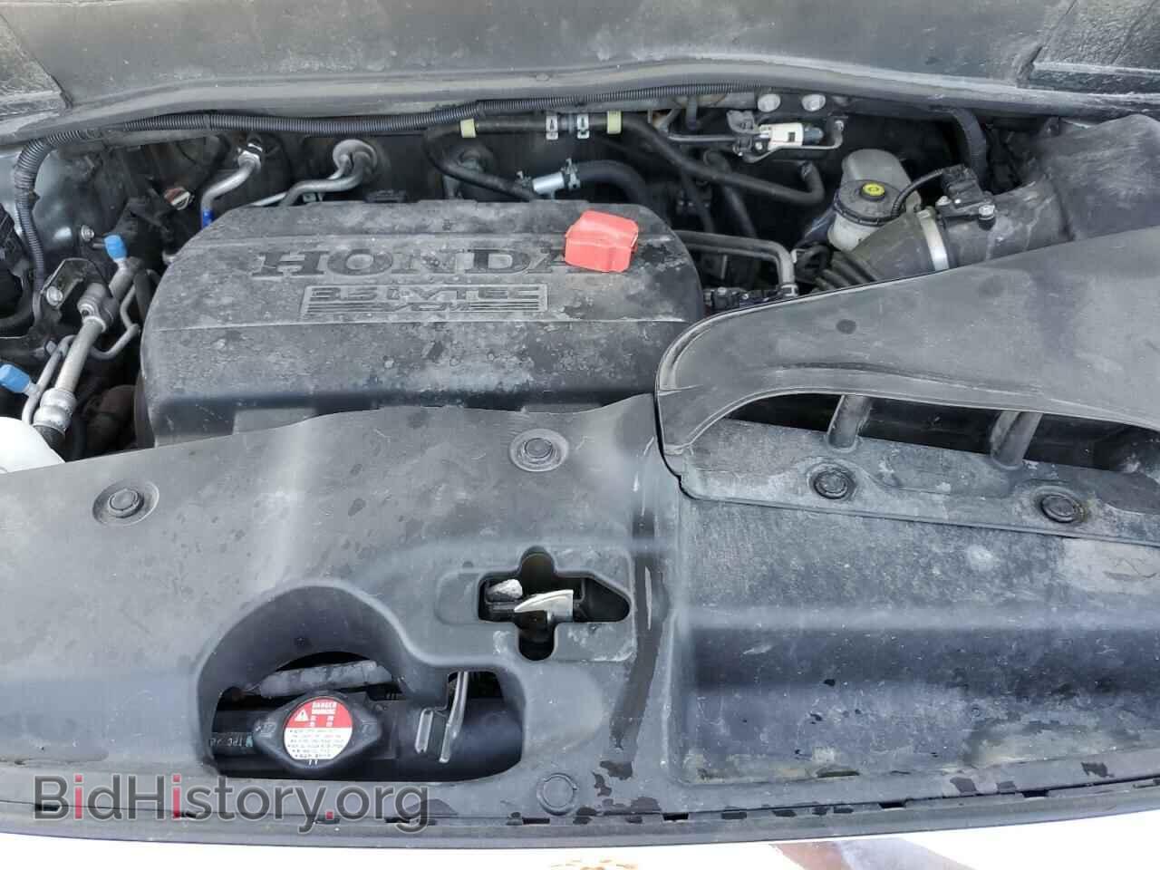 2012 HONDA PILOT - VIN: 5FNYF4H51CB063364 - Фото 11